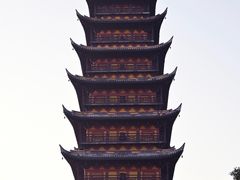 -常熟方塔园