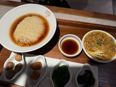 -松鹤面馆·古法焖肉面(观前店)