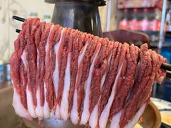 -前门张记涮肉(前门店)