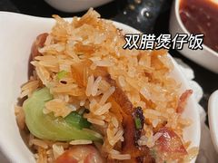 -捞王猪肚鸡火锅(财富中心店)