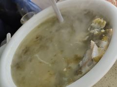 -渔中舟海鲜大排档(普陀沈家门店)