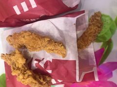 -肯德基(转塘世纪联华店)