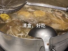 -陈记顺和潮汕牛肉火锅(番禺迎宾大道店)
