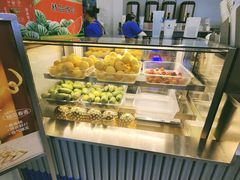 -茶百道(大兴绿地缤纷城店)