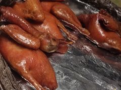 -好食上(喜盈门.范城店)