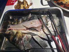 -蛙鱼道美蛙鱼自助火锅(新耍都店)