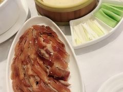 -金百万烤鸭店(马甸店)