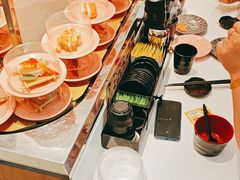 -争鲜回转寿司(通州万达店)