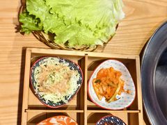 -安正炫韩式烤肉店