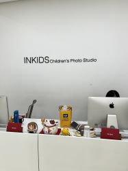 -INKIDS潮童社儿童摄影(朝阳大悦城店)