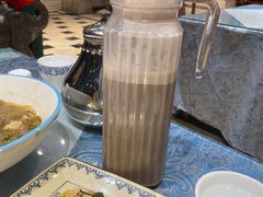 -煎饼卷大葱·非遗传承·潍坊菜(十笏园店)