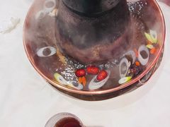 -东来顺饭庄(西直门店)