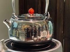-翁暖茶馆(滨江东总店)