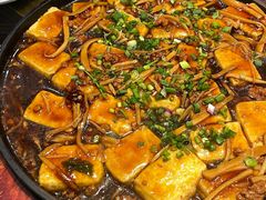 -灶东家·重庆山里菜(回兴店)