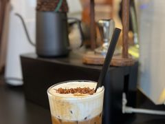 -工页咖啡X COFFEE(龙东路店)