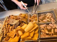 -老day牛杂(官也街总店)