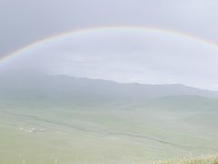 -黄河九曲第一湾