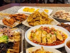 -小街天府(西工小街店)