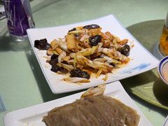-五台山八大碗·地方风味菜馆(五爷庙店)