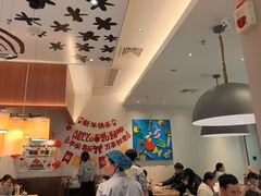 -菲滋意式餐厅(临海银泰店)