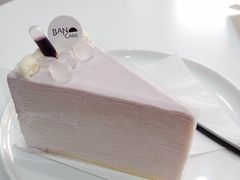 -BanCake·法式千层·拿破仑專門店