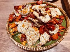 昂牛-米店·云南菜(南门店)