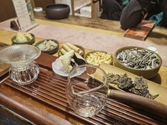 -邈墨茶馆(凤起路店)