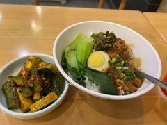 -李先生牛肉面大王(成都东站西广场店)