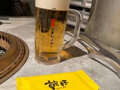-乾杯烧肉居酒屋(中洲湾店)