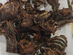 -新凯旋烧烤·燕姐千岛湖土菜