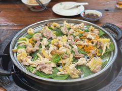 桑拿走地鸡-阿多私房菜(顺德店)