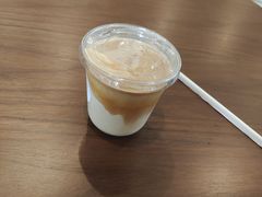 -Fridi Patisserie Cafe