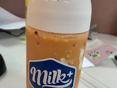 -milkplus·泰式奶茶(较场东路店)