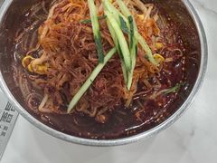 -昌星·星星冷面麻辣烫(百货大楼店)