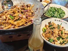 -富正毅三下锅连锁(三店)