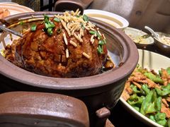 招牌狮子头-扬州狮子楼·非遗淮扬菜(总店)