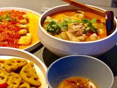 -日上三甘(三里屯店)