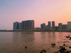 -港珠澳大桥(珠海段)