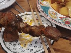 -巴依老爷新疆美食(常营店)