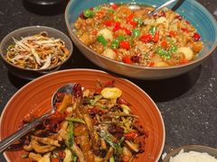 -华豫川酒家(双子塔店)