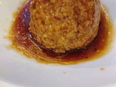 狮子头-马凯餐厅(长椿街店)