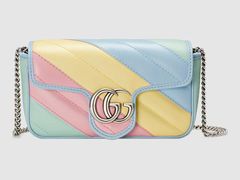 -GUCCI(南京德基店)