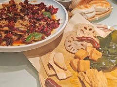 -哈力家·西北烧烤烤串(凤城十路店)