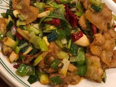 -云海肴·汽锅鸡·云南菜(美罗城店)