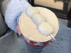 -夫子庙小吃广场(东牌楼店)