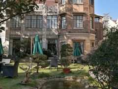 -大可堂普洱茶馆(襄阳南路馆)