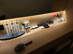 -栖SPA·ONDA ·海菲秀·皑皑科技美肤中心