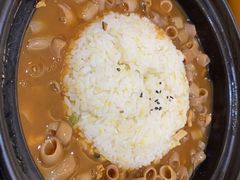 -君霖海鲜私房菜(春柳店)