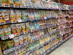 -Olé精品超市(广州太古汇店)