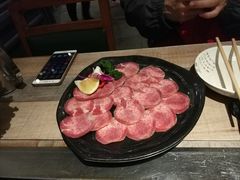 -一心烤肉(延安路店)